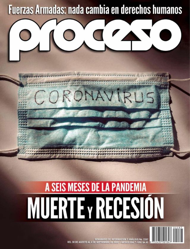 Revista Proceso