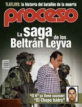 Revista Proceso - 05 octubre 2014 - 1979 05 octubre 2014 - 1979