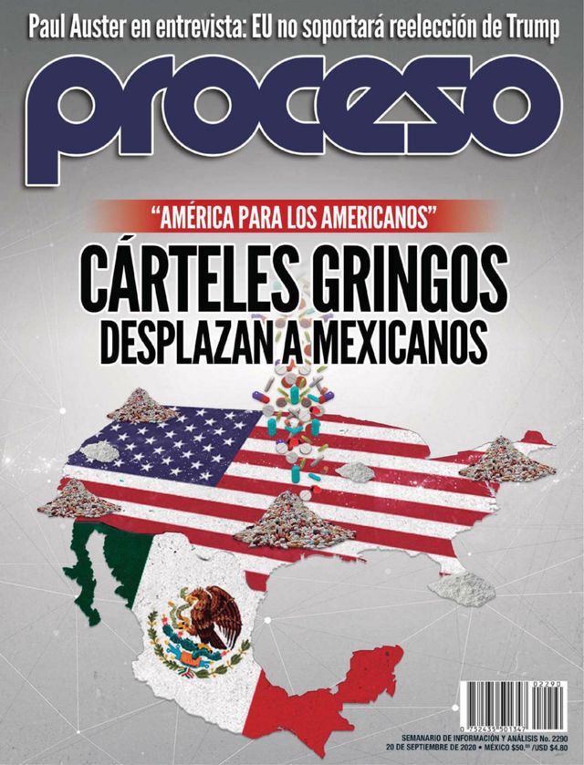 Revista Proceso