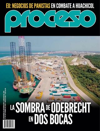 Revista Proceso
