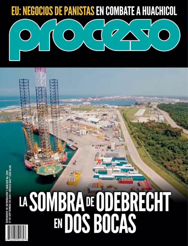 Revista Proceso