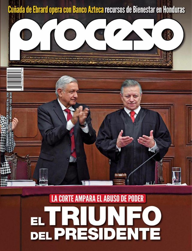 Revista Proceso