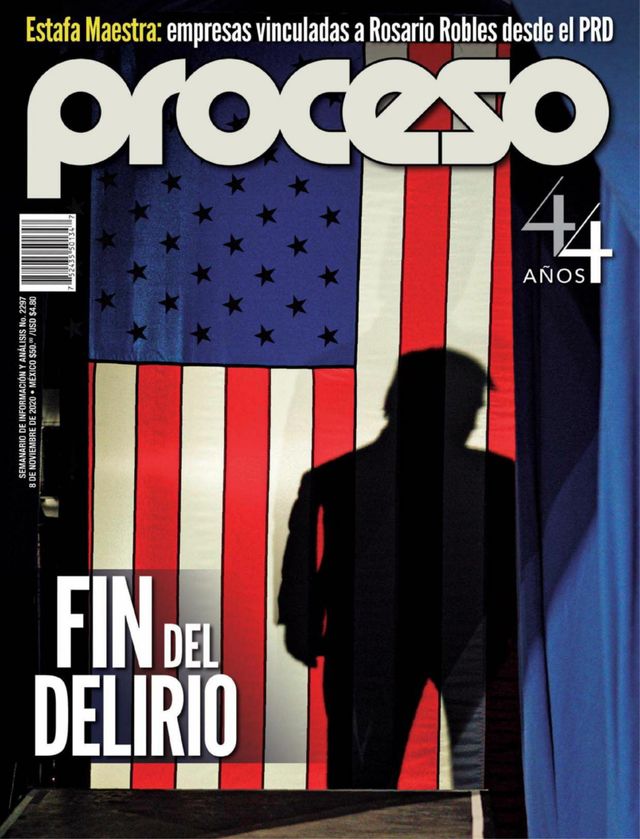 Revista Proceso