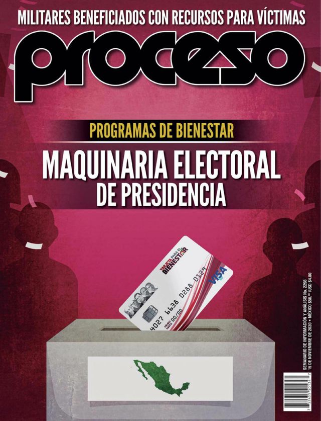 Revista Proceso