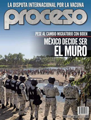 Revista Proceso