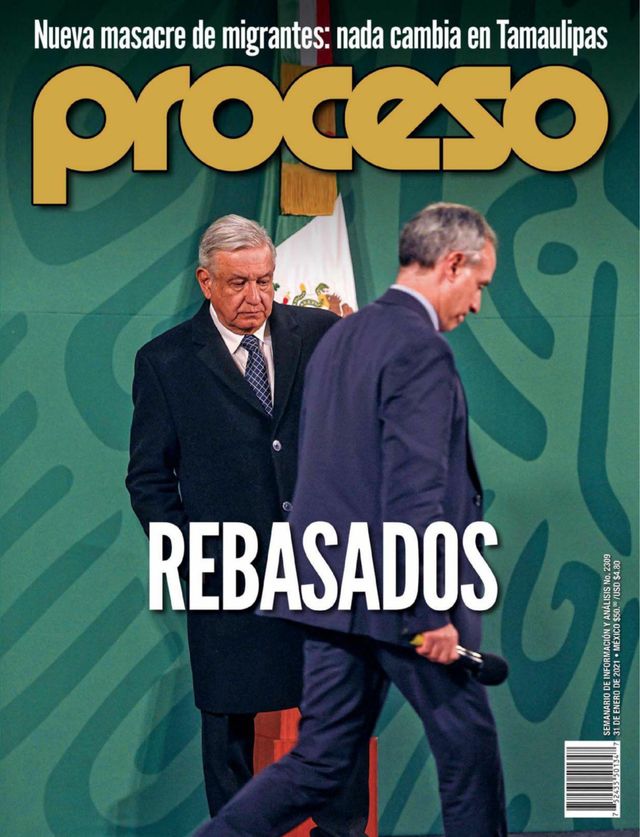 Revista Proceso