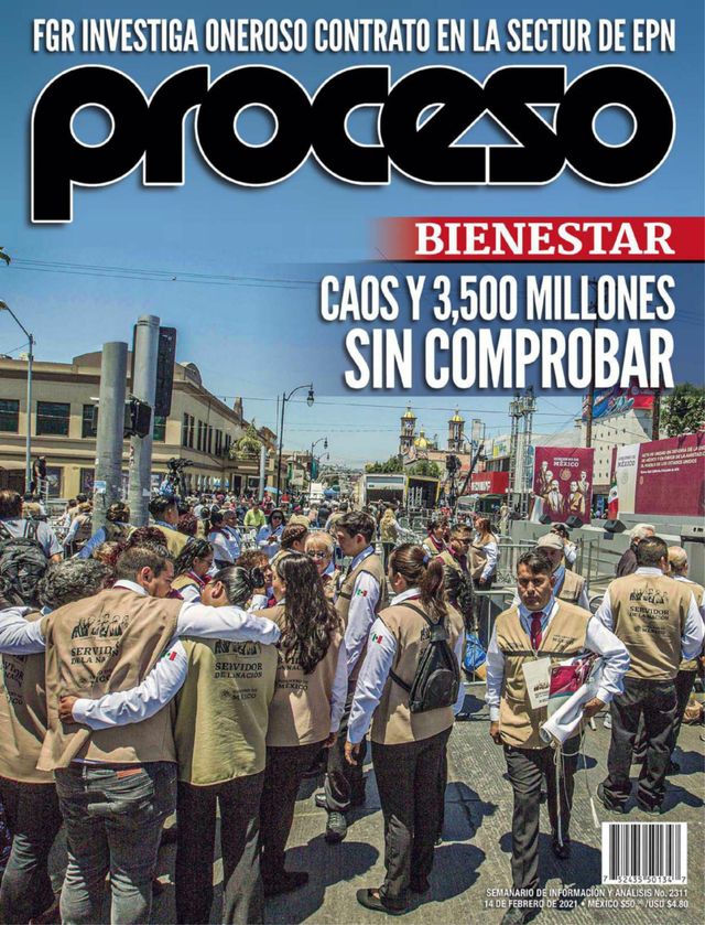 Revista Proceso