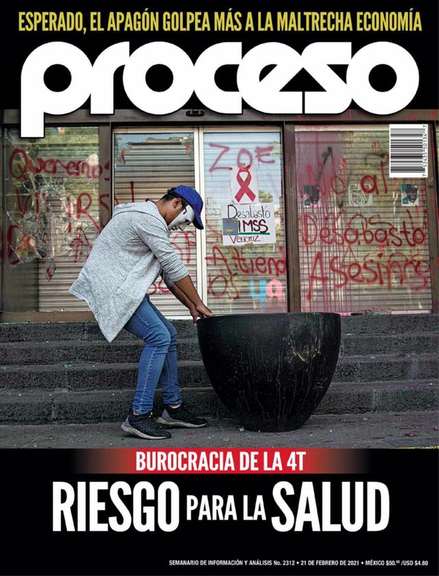 Revista Proceso