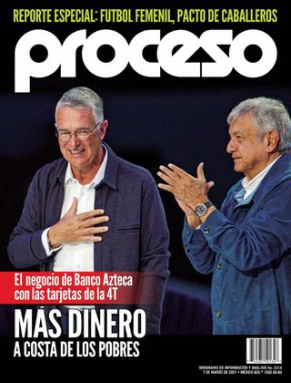 Revista Proceso