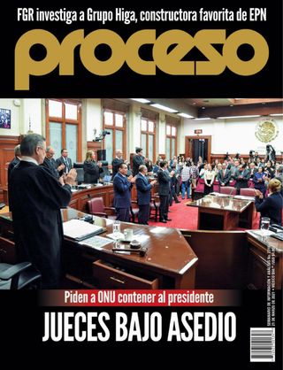 Revista Proceso