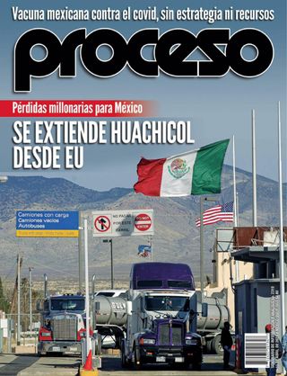 Revista Proceso