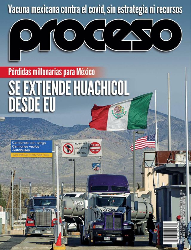 Revista Proceso