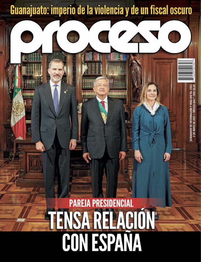 Revista Proceso