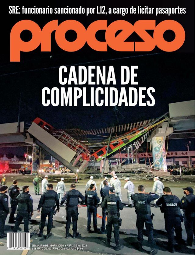 Revista Proceso