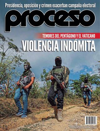 Revista Proceso