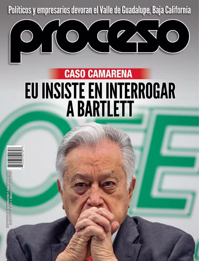 Revista Proceso
