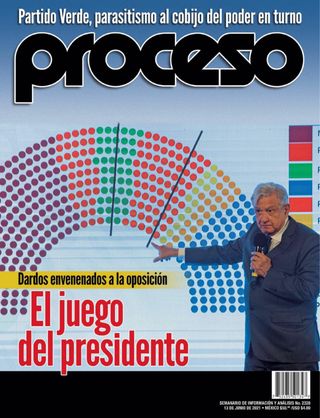 Revista Proceso