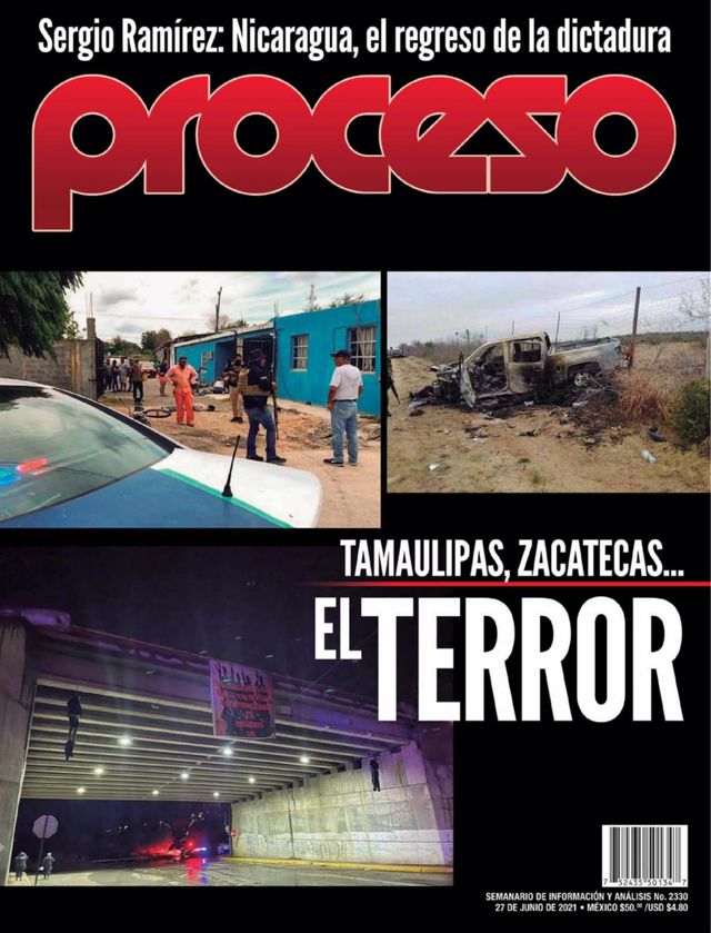 Revista Proceso