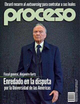 Revista Proceso