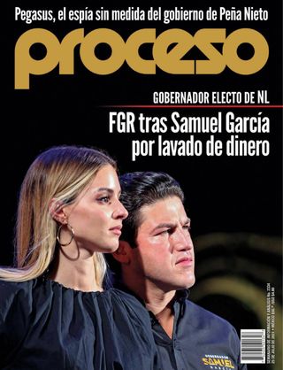 Revista Proceso