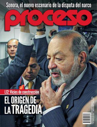 Revista Proceso