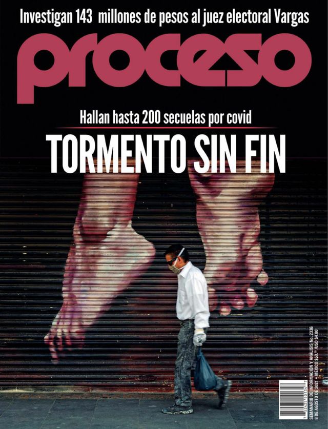 Revista Proceso