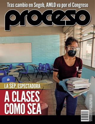 Revista Proceso