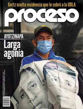Revista Proceso