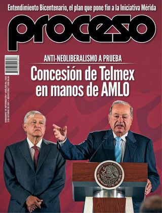 Revista Proceso