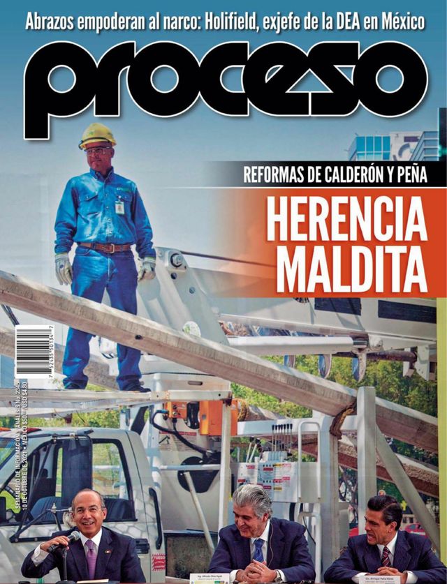 Revista Proceso