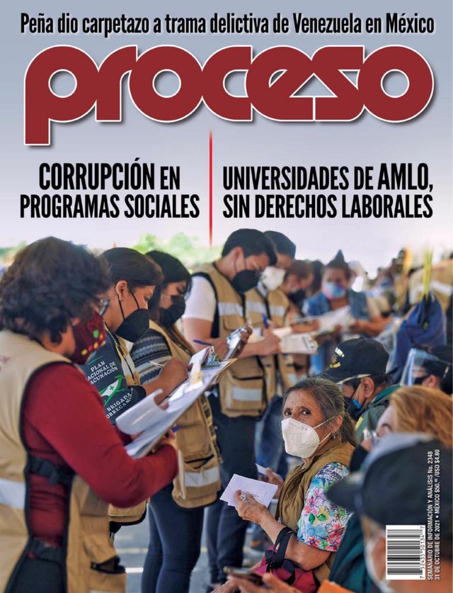 Revista Proceso
