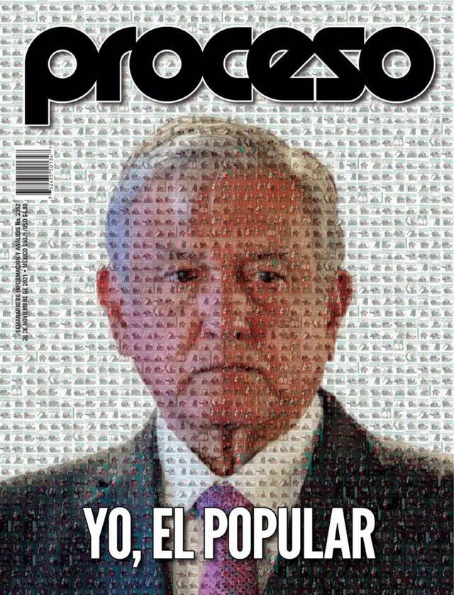 Revista Proceso