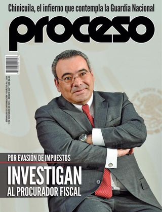 Revista Proceso