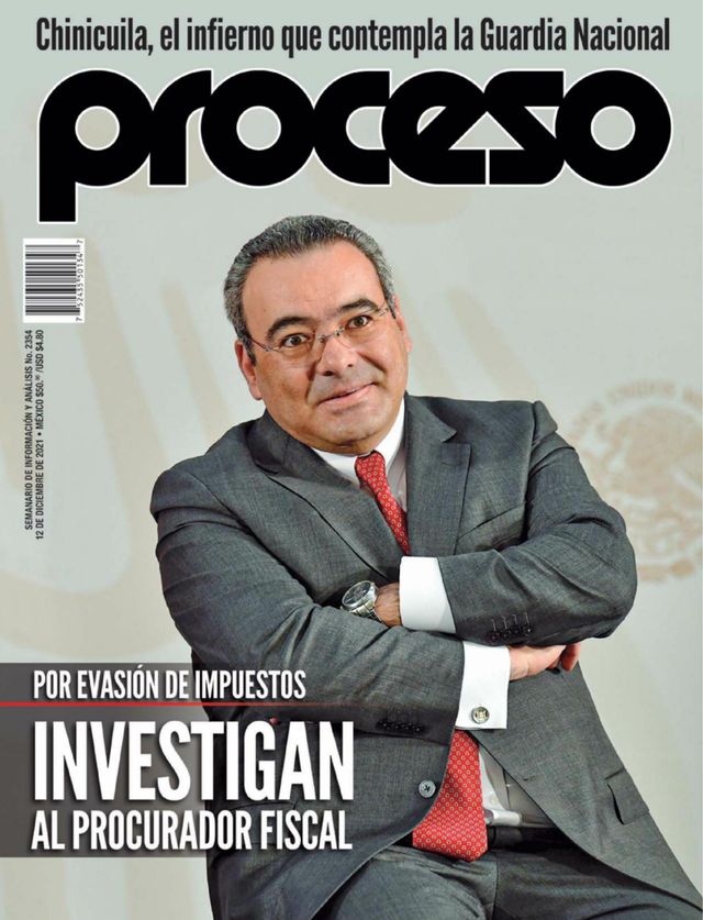 Revista Proceso
