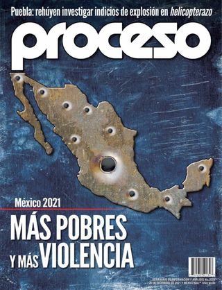 Revista Proceso
