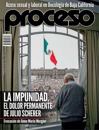 Revista Proceso