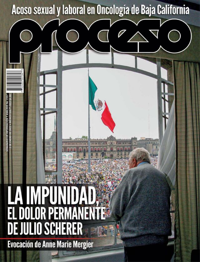 Revista Proceso