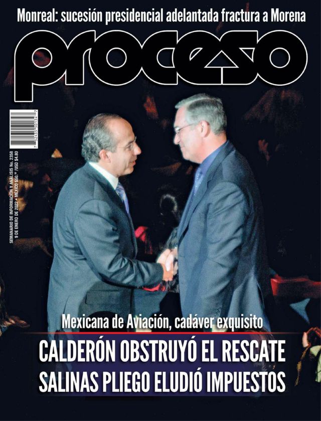 Revista Proceso
