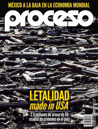 Revista Proceso