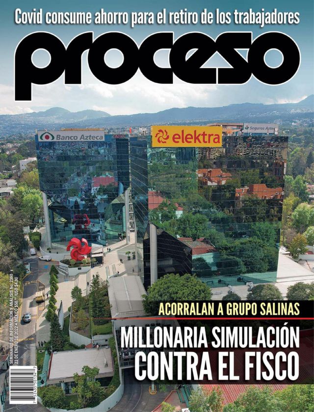 Revista Proceso