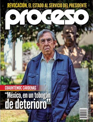 Revista Proceso