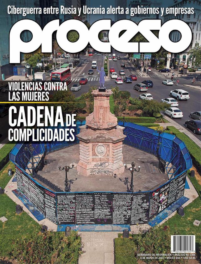 Revista Proceso