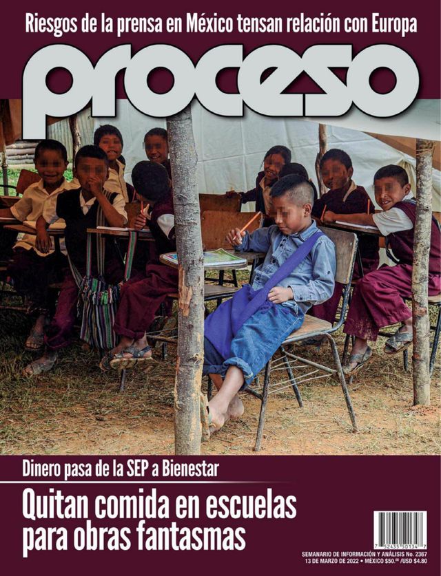 Revista Proceso