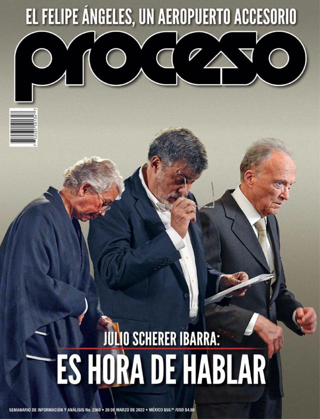 Revista Proceso