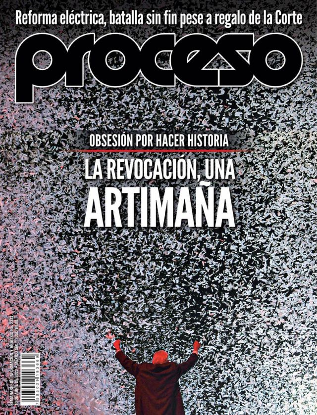 Revista Proceso