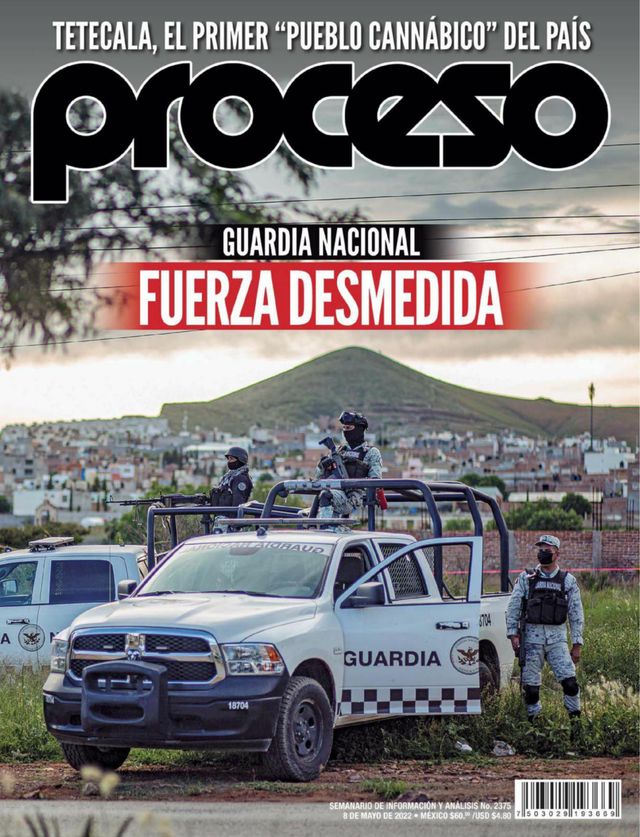 Revista Proceso