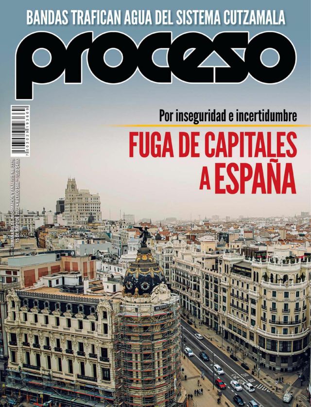 Revista Proceso