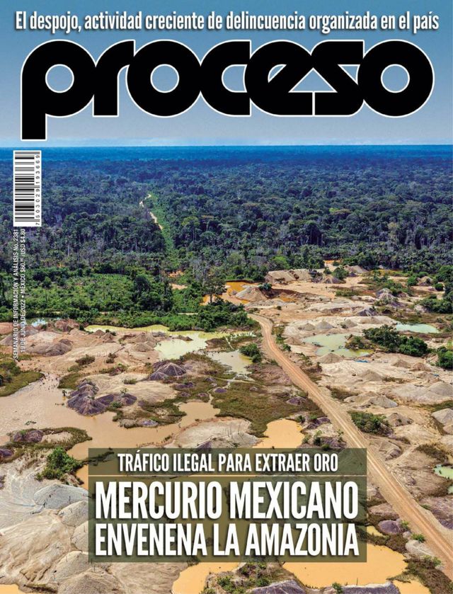 Revista Proceso