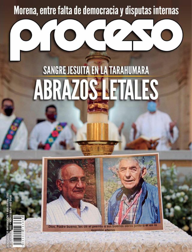 Revista Proceso