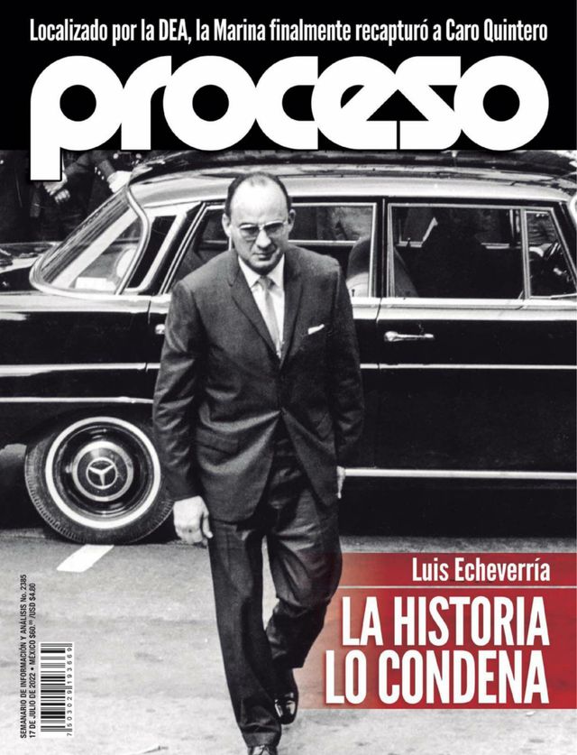 Revista Proceso